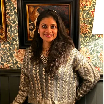 Rachana Mali